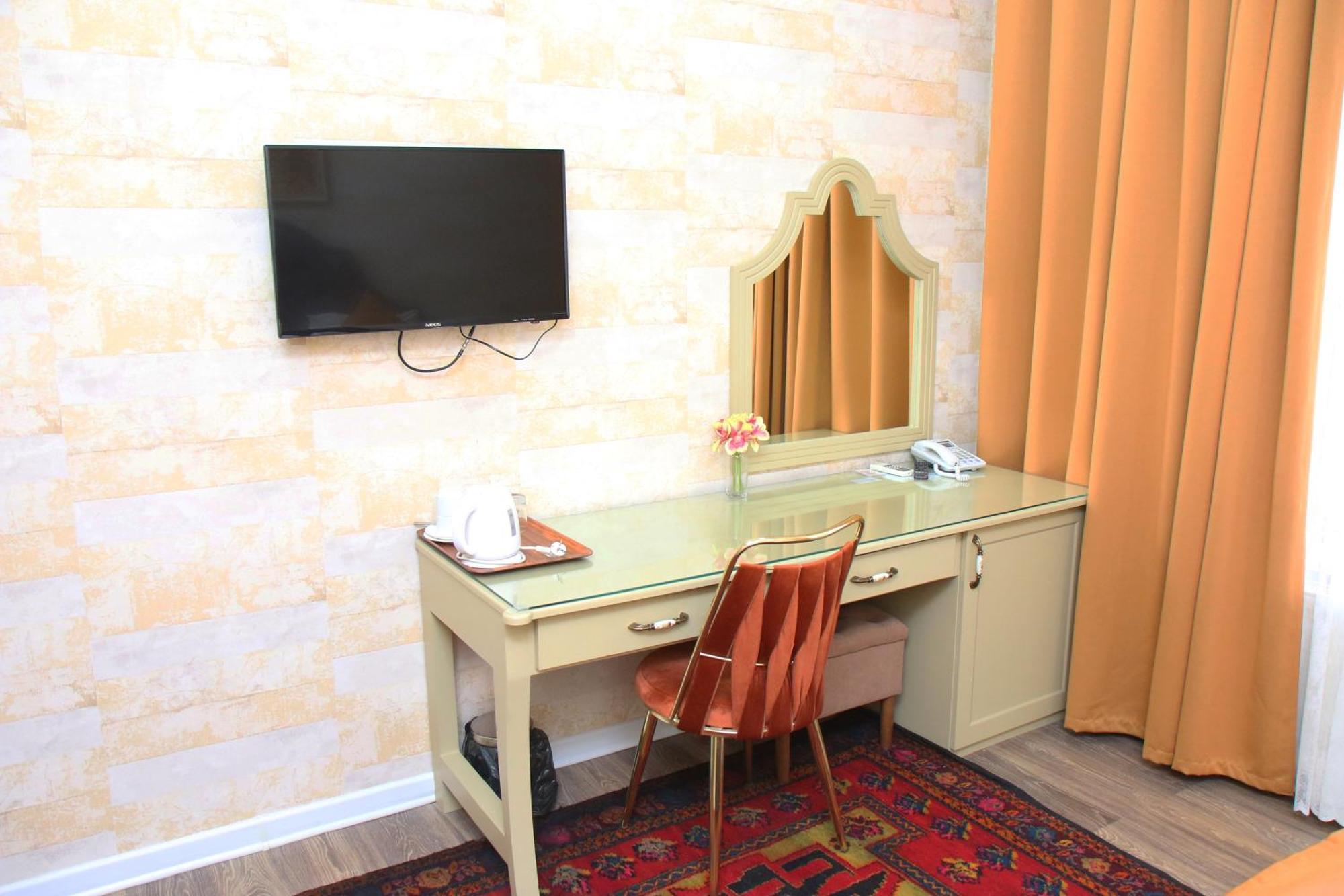 Hotel Boutique Nar Baku Extérieur photo