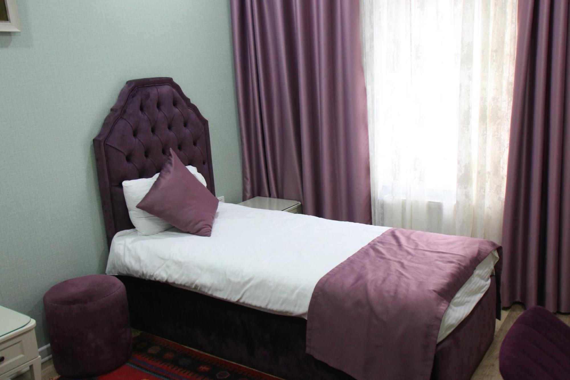 Hotel Boutique Nar Baku Extérieur photo