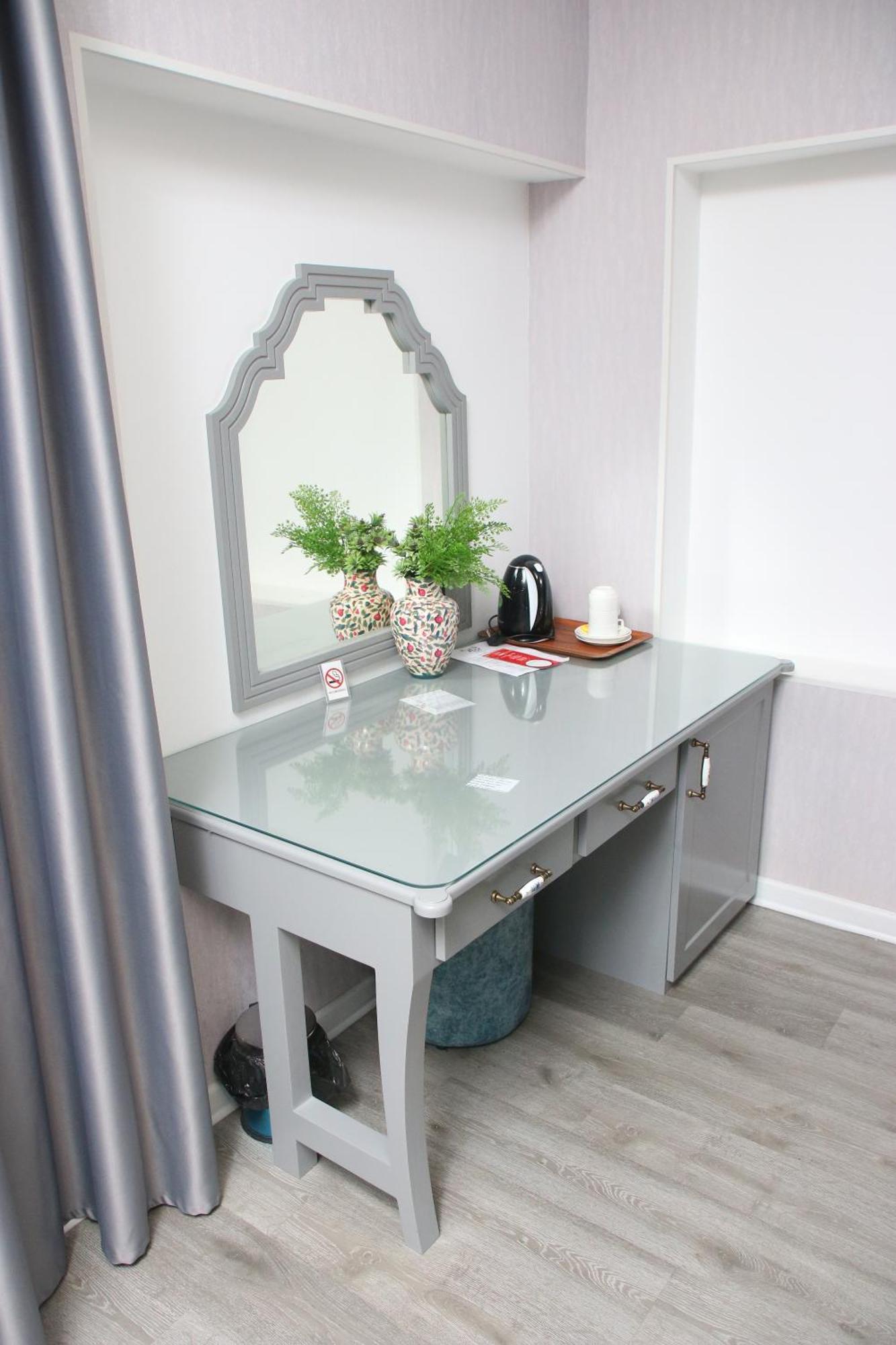 Hotel Boutique Nar Baku Extérieur photo