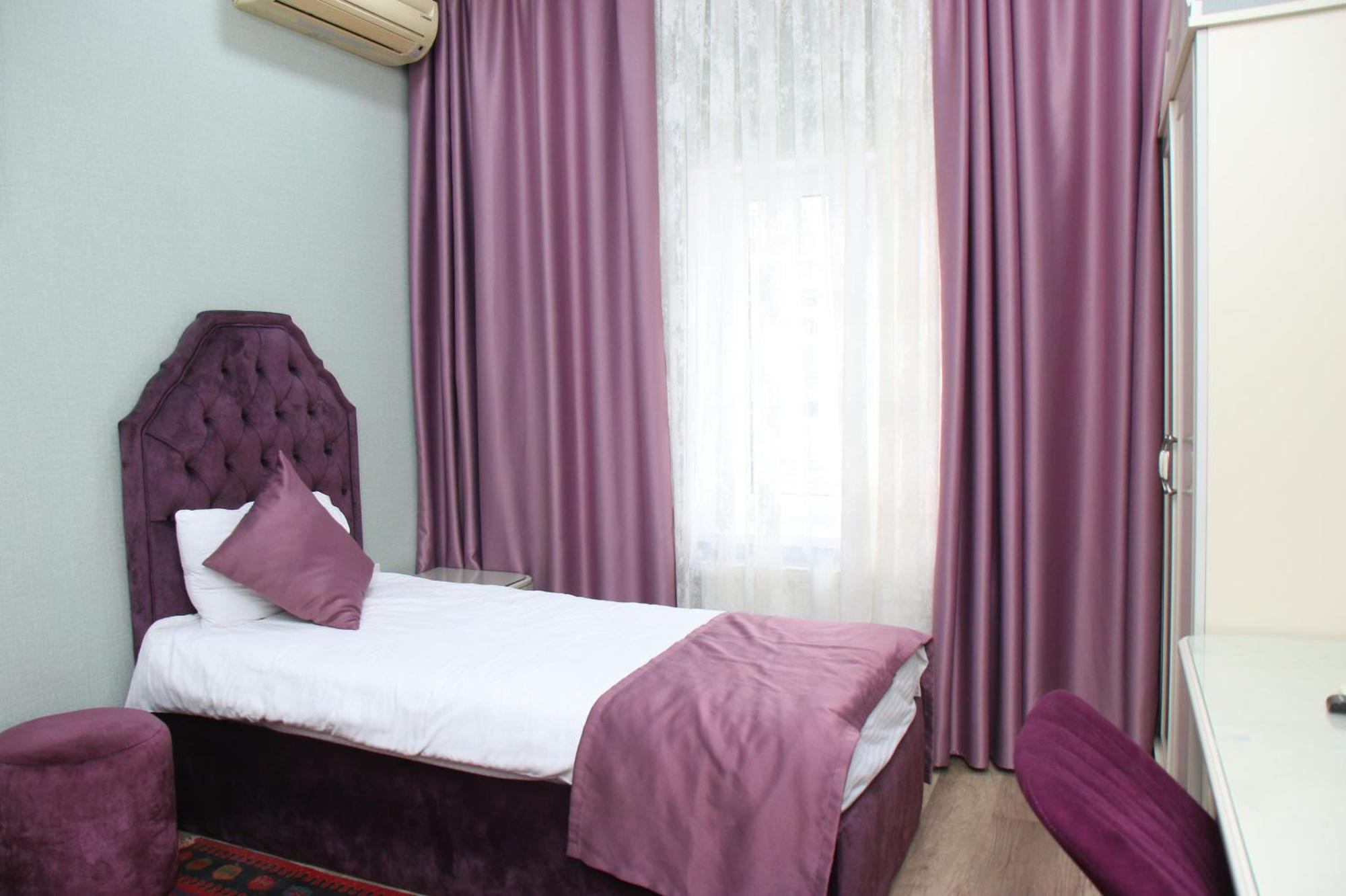 Hotel Boutique Nar Baku Extérieur photo