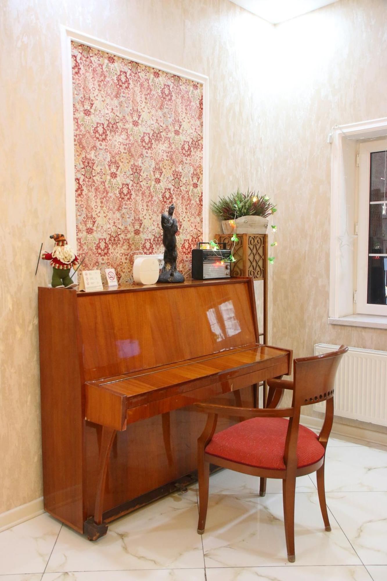 Hotel Boutique Nar Baku Extérieur photo